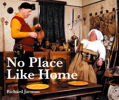 No Place Like Home - Richard Jarman