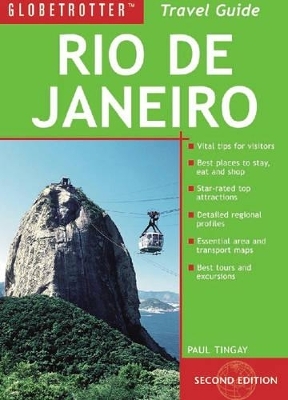 Rio De Janeiro - Paul Tingay