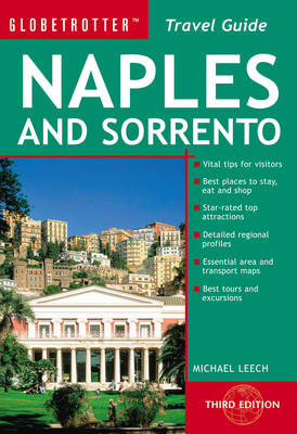 Naples and Sorrento - Melissa Shales, Michael Leech