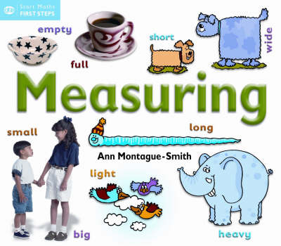 Measuring - Ann Montague-Smith