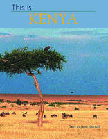 This is Kenya - Jean Hartley