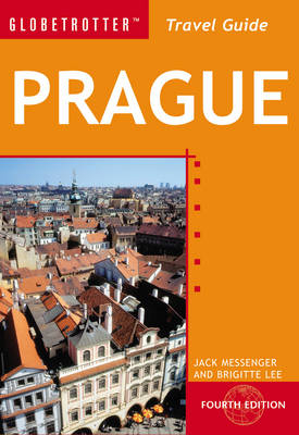 Prague - Brigitte Lee, Jack Messenger