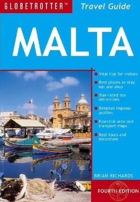 Malta - Brian Richards