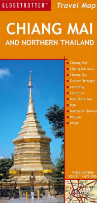 Chiang Mai and Northern Thailand - 