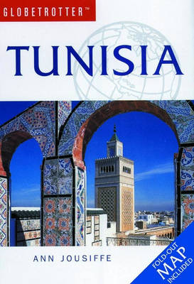 Tunisia - Ann Jousiffe