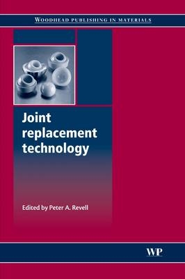 Joint Replacement Technology - 