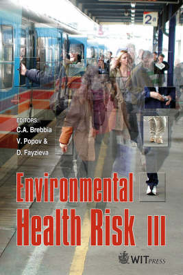 Environmental Health Risk - 