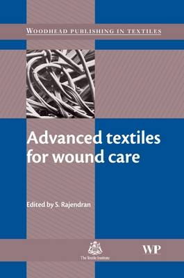 Advanced Textiles for Wound Care - 