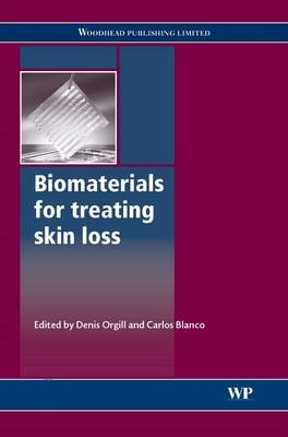 Biomaterials for Treating Skin Loss - 