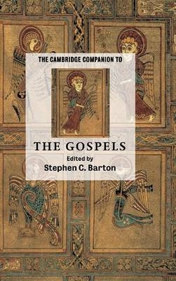 Cambridge Companion to the Gospels - 