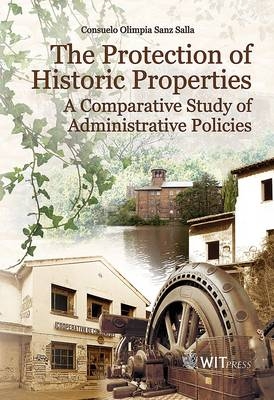 The Protection of Historic Properties - Consuelo Sanz