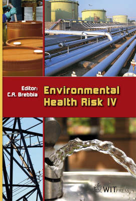 Environmental Health Risk - 