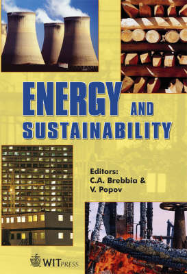 Energy and Sustainability - 