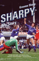 Sharpy - Graeme Sharp