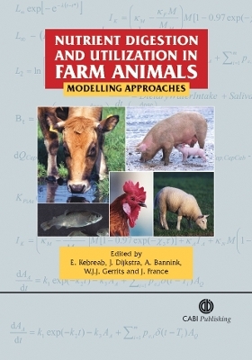 Nutrient Digestion and Utilization in Farm Animals - 