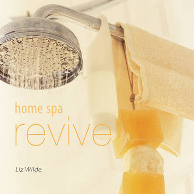 Home Spa - Liz Wilde