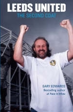 Leeds United - Gary Edwards