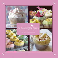 Hummingbird Bakery Gift Tags - 