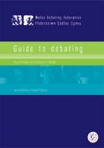 Guide to Debating - James Brimble, David Pritchard