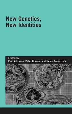 New Genetics, New Identities - 