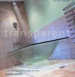 Transparent - Elspeth Pridham