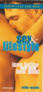 Sex and Lifestyle - Mike Walsh