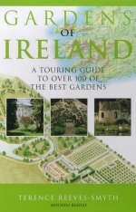 Gardens of Ireland - Terence Reeves-Smyth