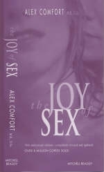 The Joy of Sex - Alex Comfort