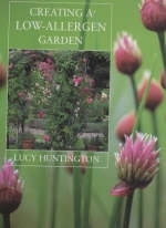 Creating a Low-allergen Garden - Lucy Huntington