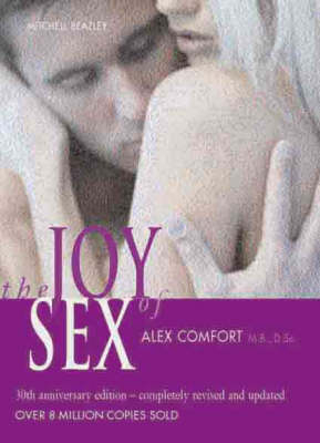 The Joy of Sex - Alex Comfort