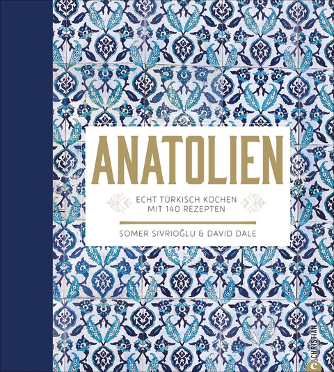 Anatolien - Somer Sivrioglu, David Dale