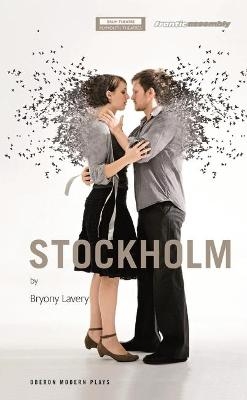 Stockholm - Bryony Lavery