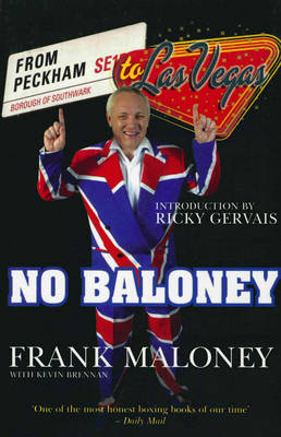 No Baloney - Frank M Brennan