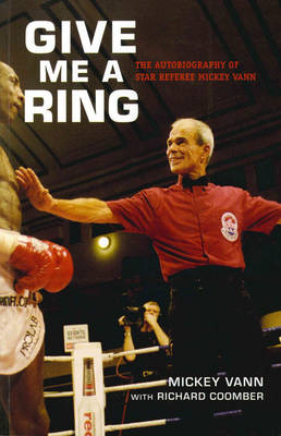 Give Me A Ring - Mickey Vann, Richard Coomber