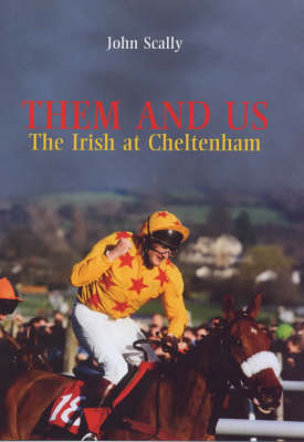 Them and Us - John Scally