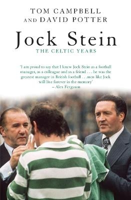 Jock Stein - David Potter, Tom Campbell