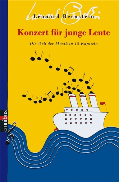 Konzert für junge Leute - Leonard Bernstein