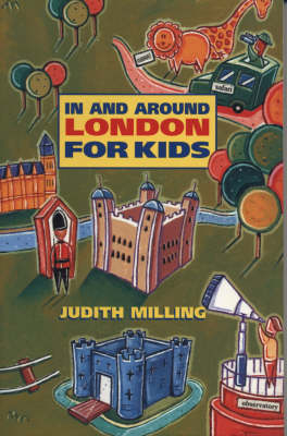 London for Kids - Judith Milling