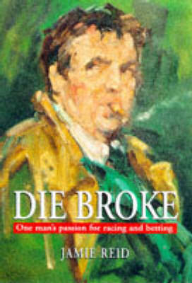 Die Broke - Jamie Reid