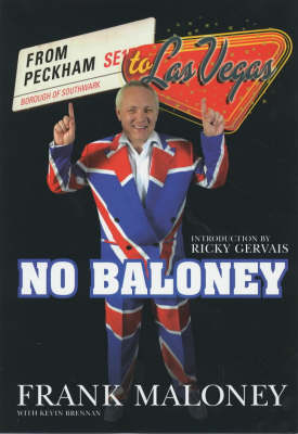 No Baloney - Frank M Brennan