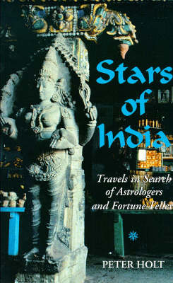 Stars of India - Peter Holt