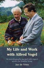 My Life and Work with Alfred Vogel - J De Vries