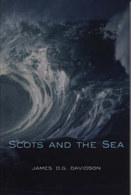 Scots And The Sea - James Davidson