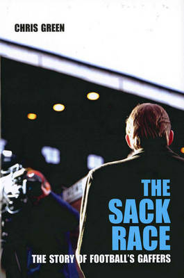 The Sack Race - Chris Green