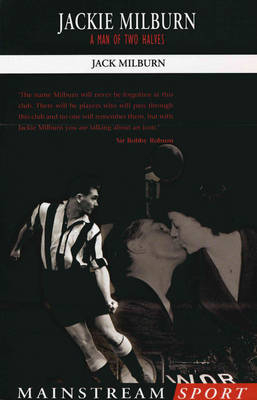 Jackie Milburn - Jack Milburn