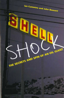 Shell Shock - John Beasant