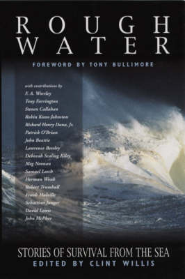 Rough Water - 