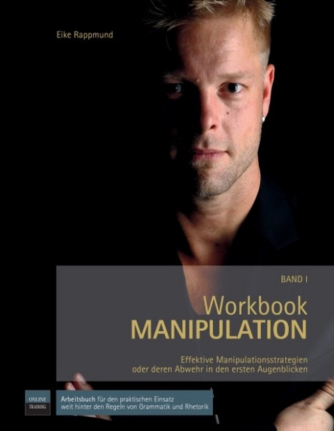 Workbook Manipulation I - Eike Rappmund