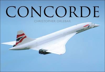 Concorde -  Christopher Orlebar