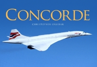 Concorde -  Christopher Orlebar